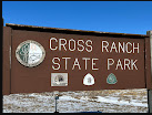 Cross Ranch State Park