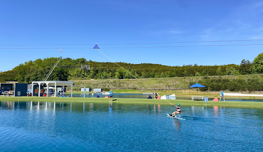 Terminus Wake Park
