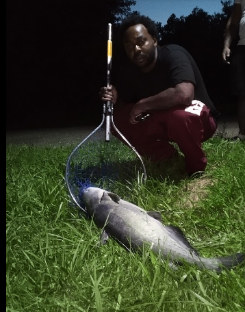 Forest Lake Camping and Fishing