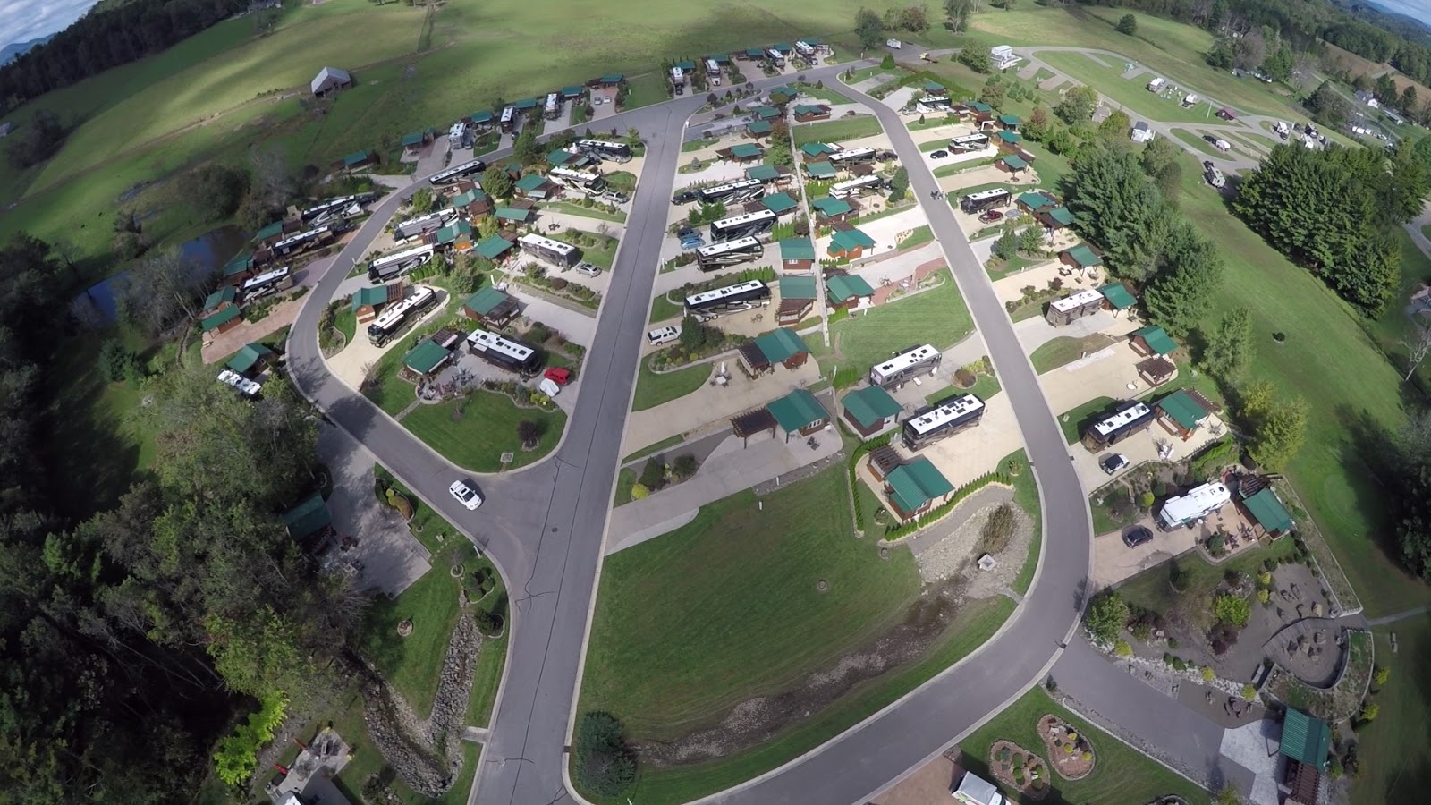 Deer Creek RV Resort