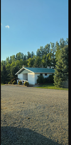 A Prairie Breeze RV Park