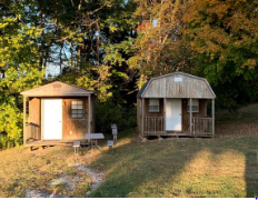 White Acres Campground