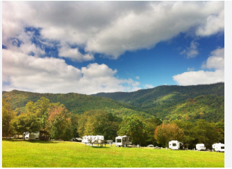 Grandfather Mountain State Park