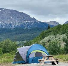 Sweet Pine RV-Tipi Campground