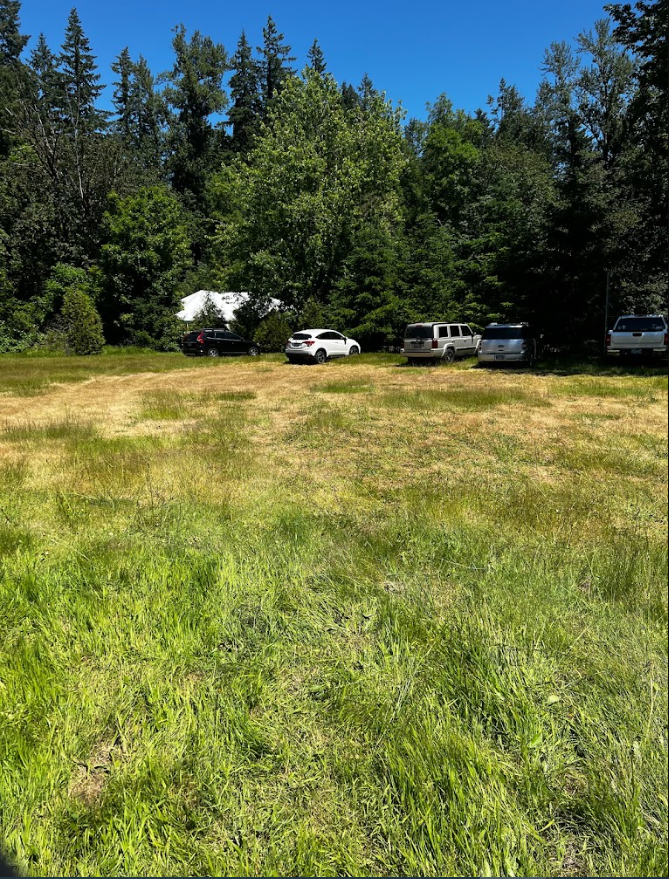 Barton County Park Campground