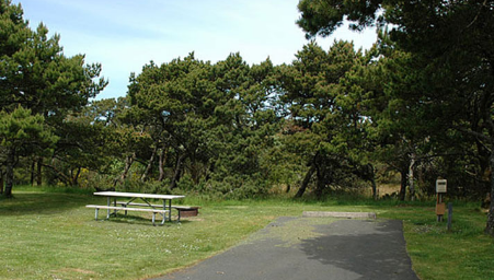 William O Darby RV Community