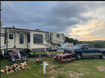 Valleyview Farm & Campground