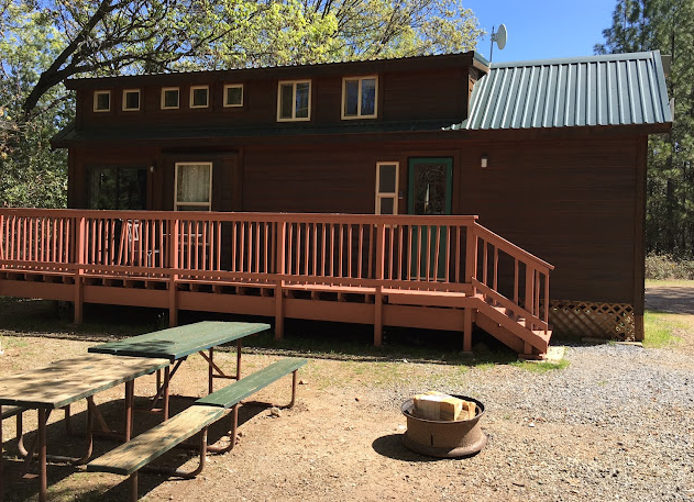 Gold Country Campground Resort