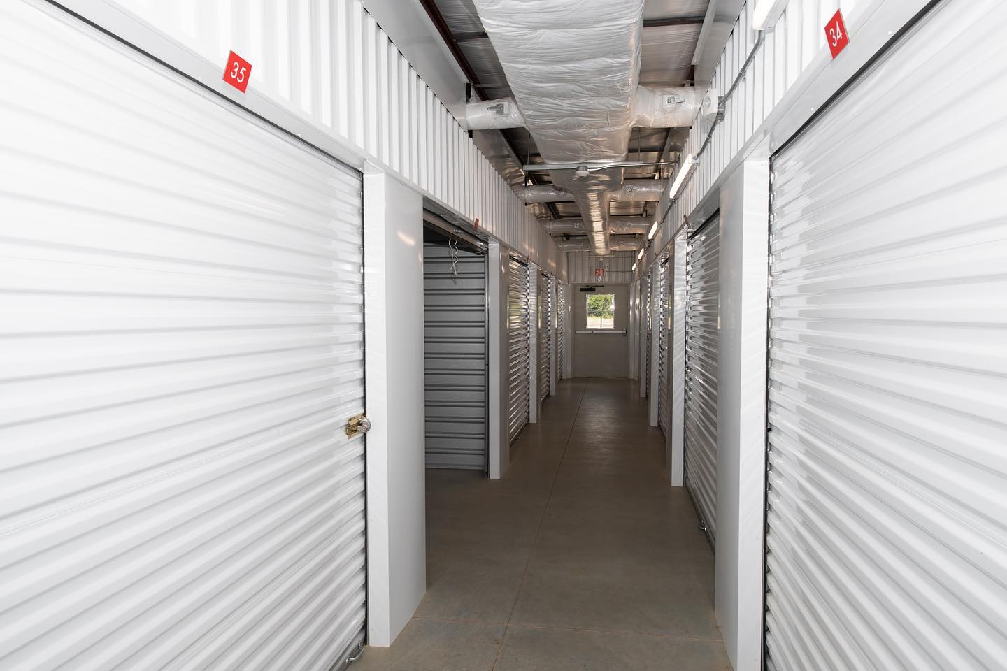 Kathy’s Kampground & Storage