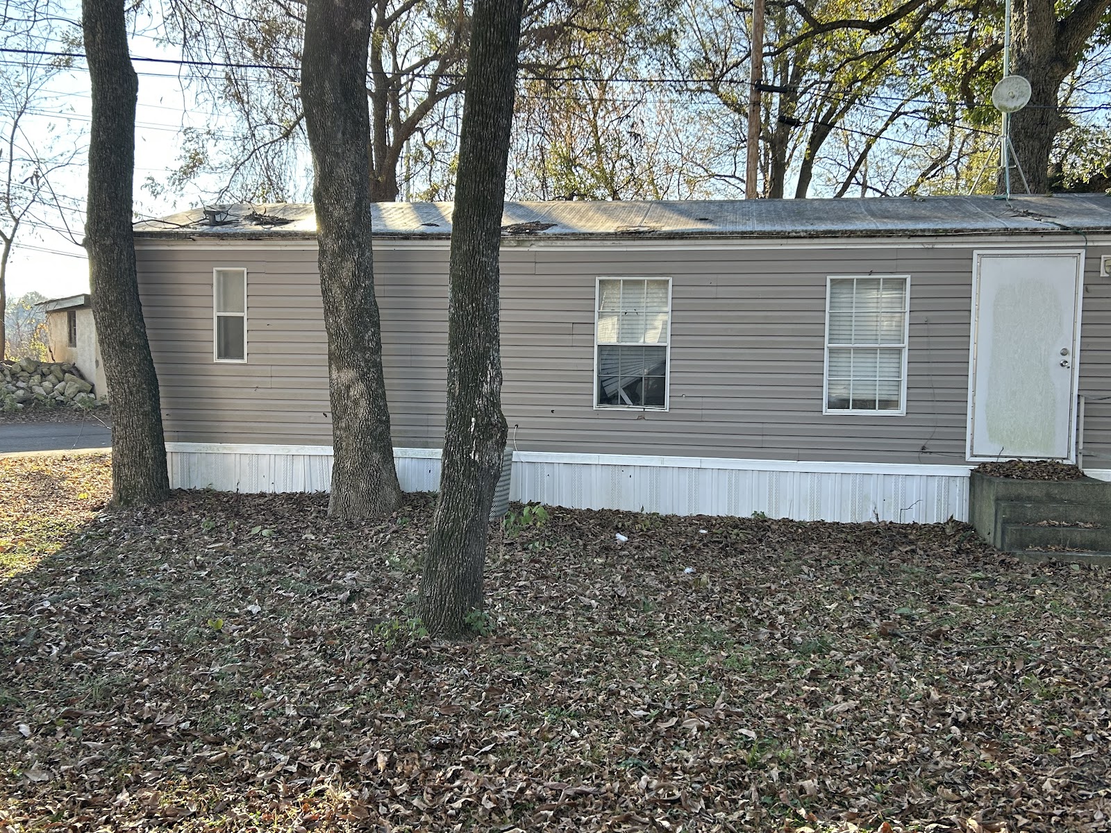 Shady Oaks Mobile Home & RV