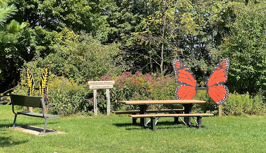 Lake Meyer County Park