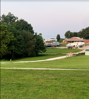 Big Puckett's General Store & Campground