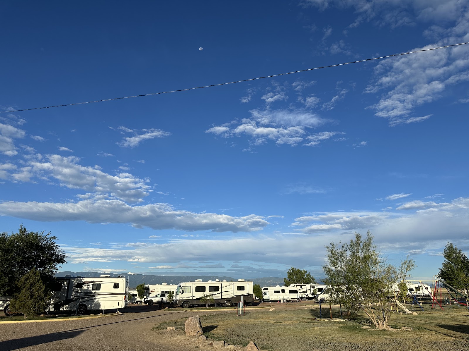 Haggards RV Campground