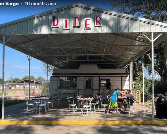Pioneer Village Campground