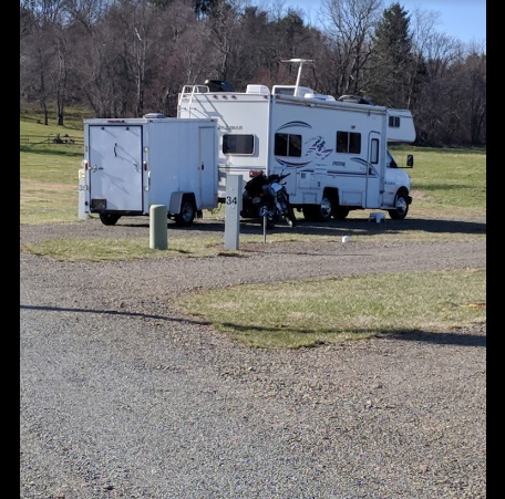 Cool Breeze Campground