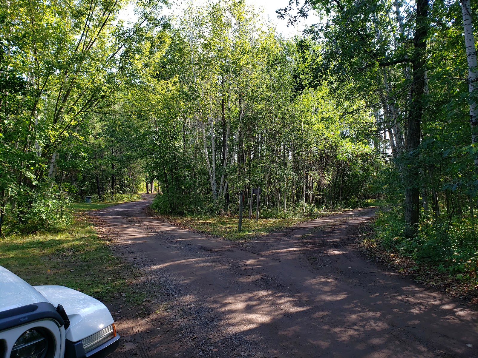 Willow River Campground