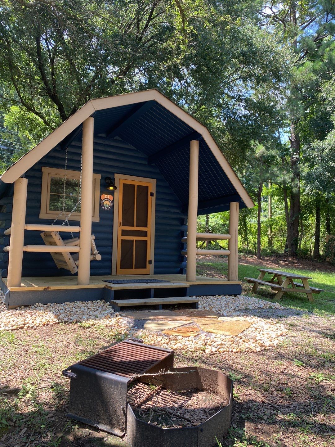 Birmingham South KOA