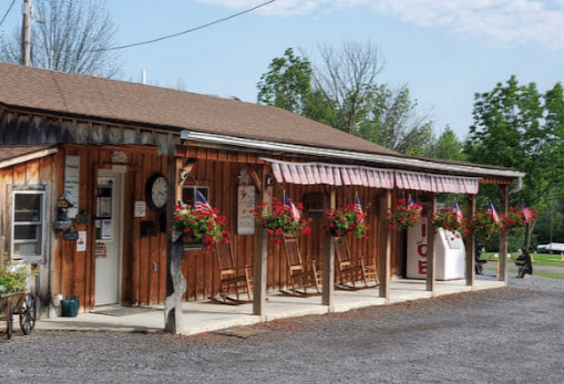 Hide-A-Way Campsites