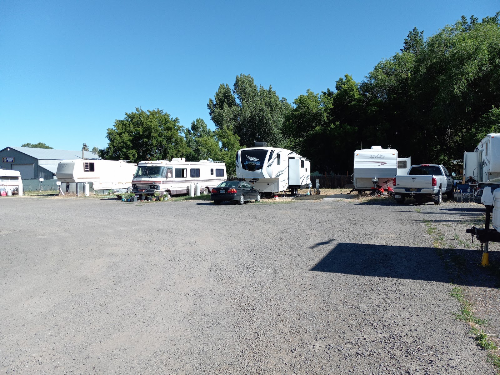 Lakeview RV