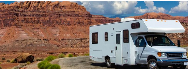 Off Road Ranch RV Park