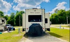 Swindalls Campground