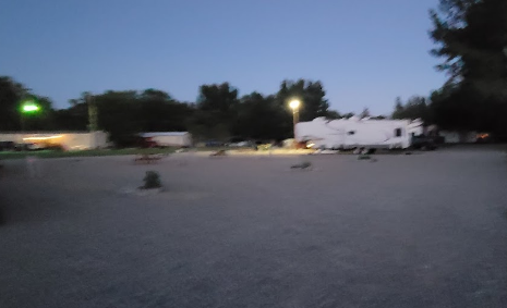 Worland RV Park and Campground