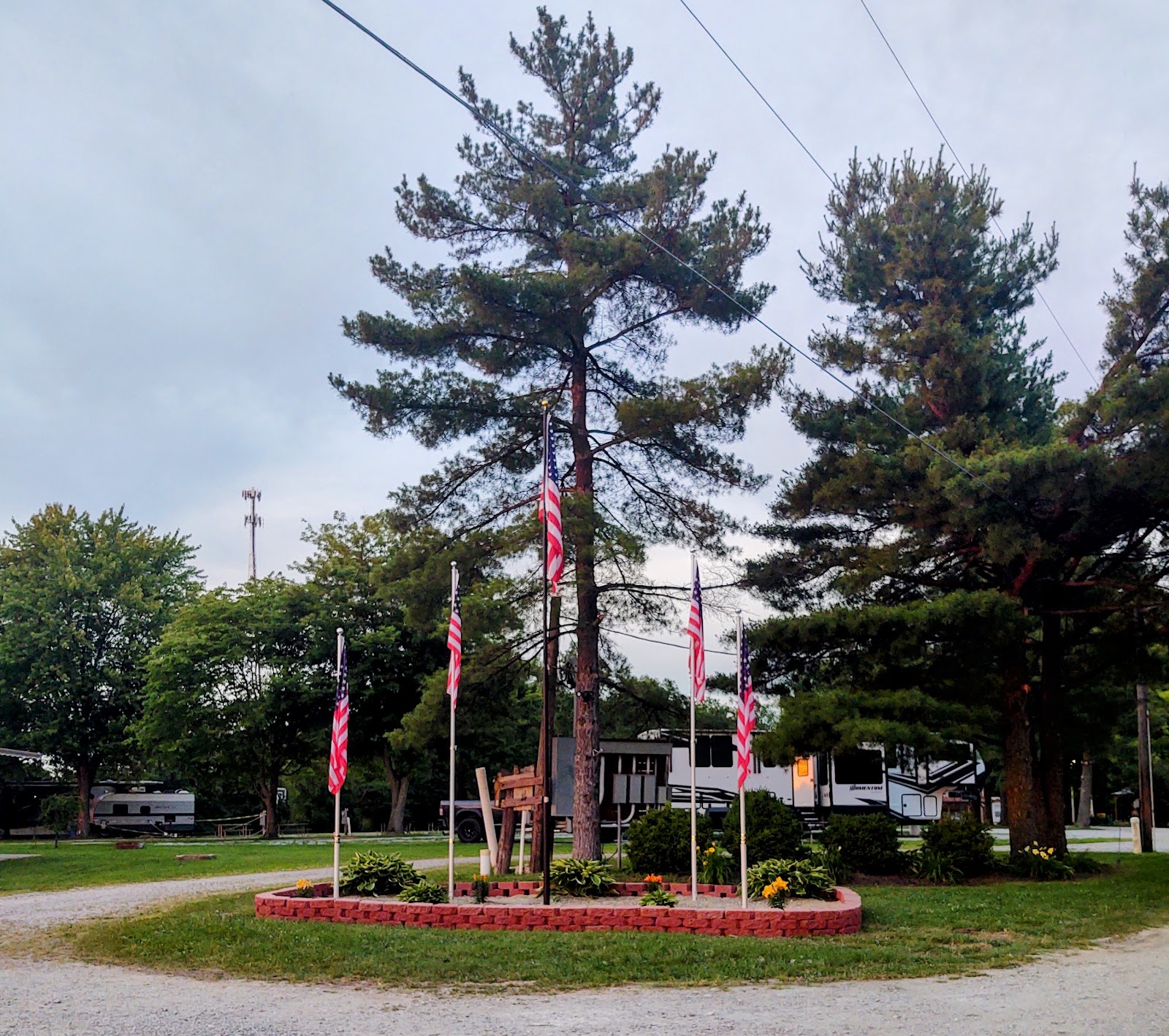 Tree Haven Campground