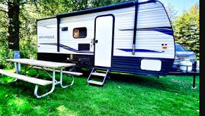 Bobbys RV Park
