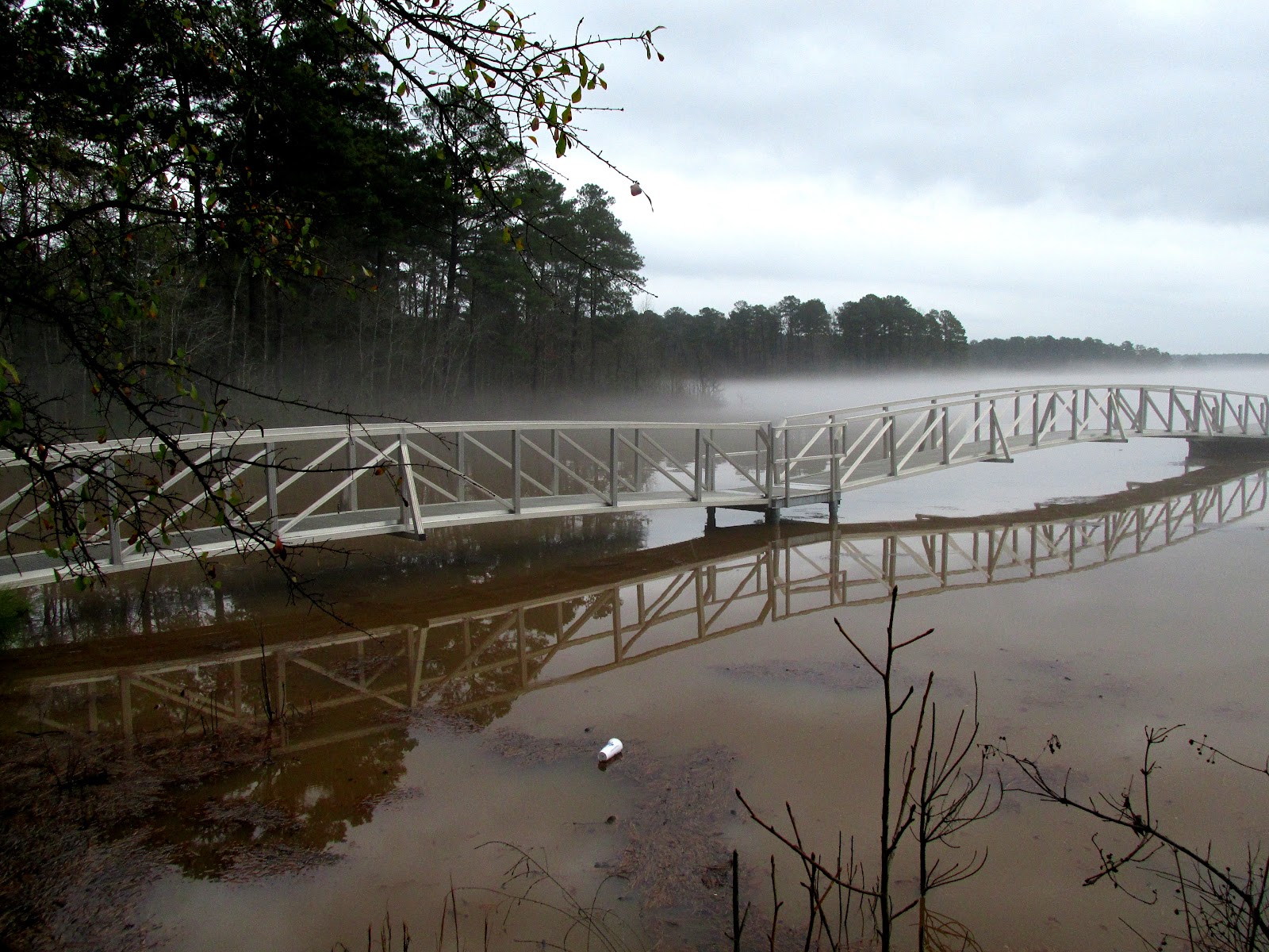 Amity Recreation Area