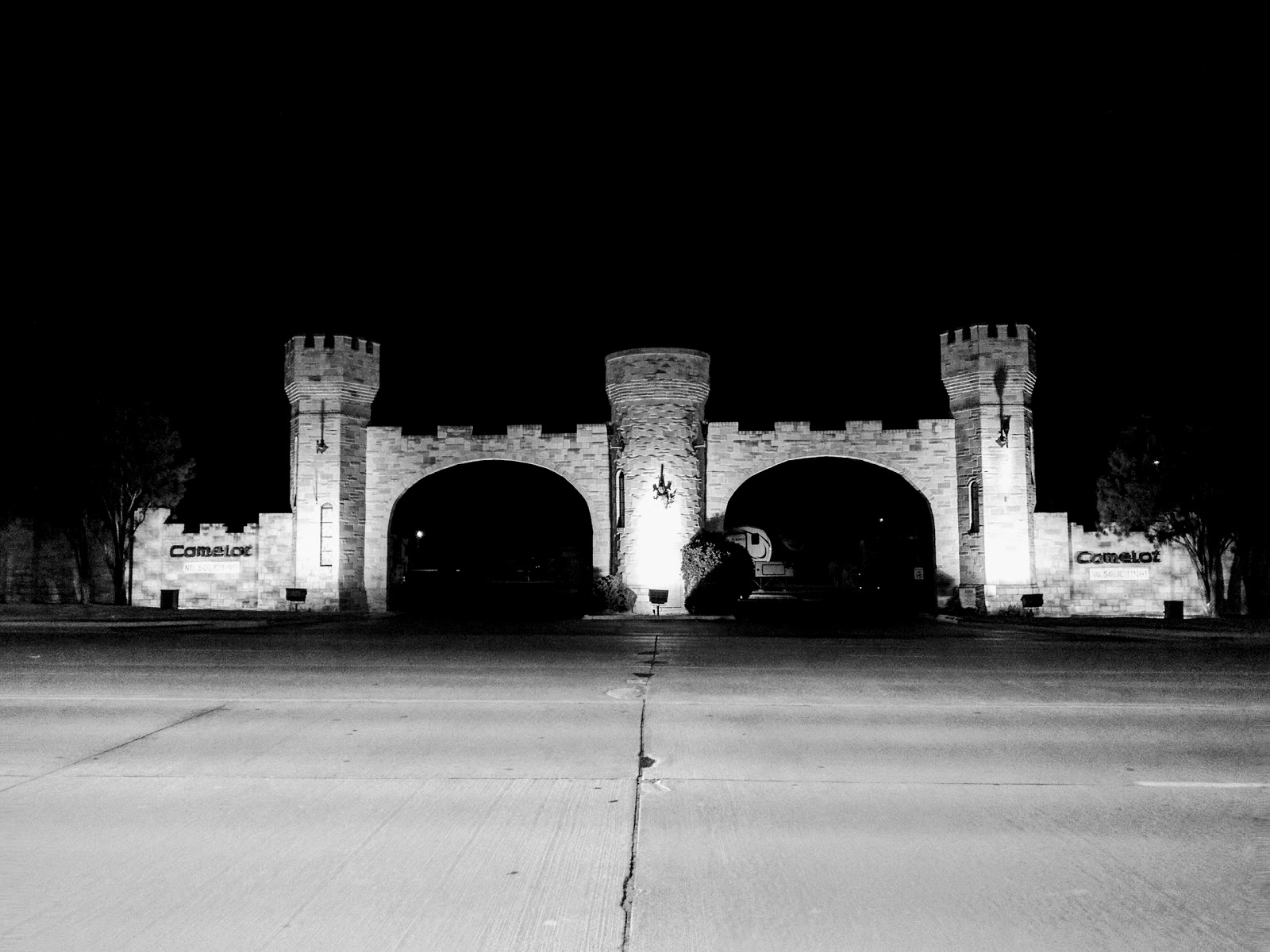 Camelot Village and RV Park