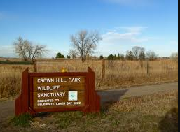 Crown Hill Park and Wildlife Preserve