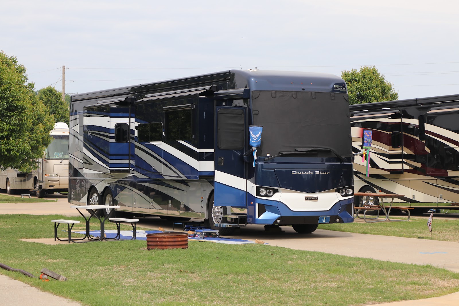 Monkey Island RV Resort