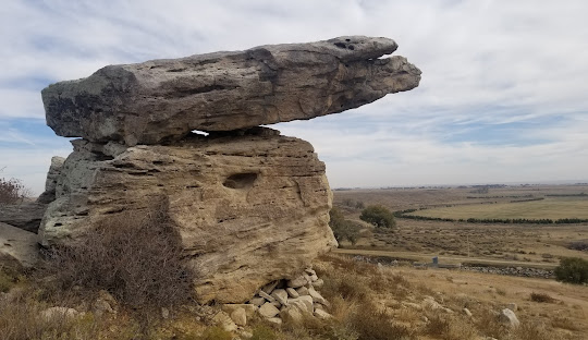 North Sterling State Park