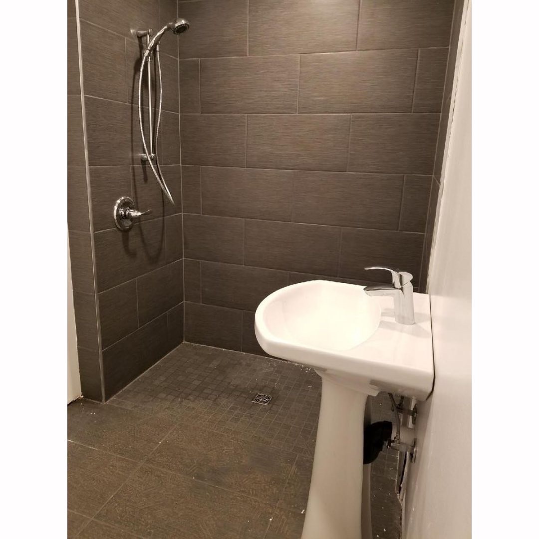 Lost Lake Campground