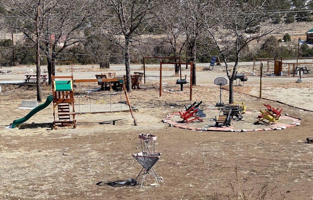 Black Bear RV Resort