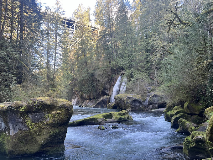 Green River Gorge Resort