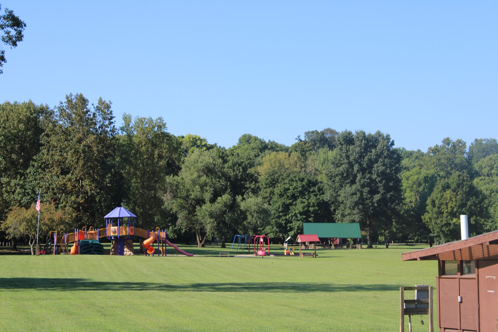 Knox County Parks and Recreation Department