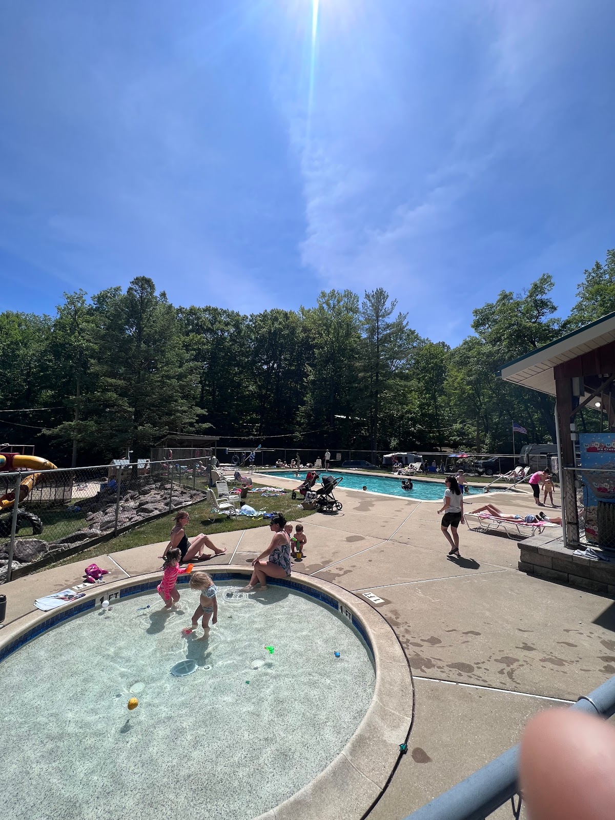 Blue Rocks Family Campground