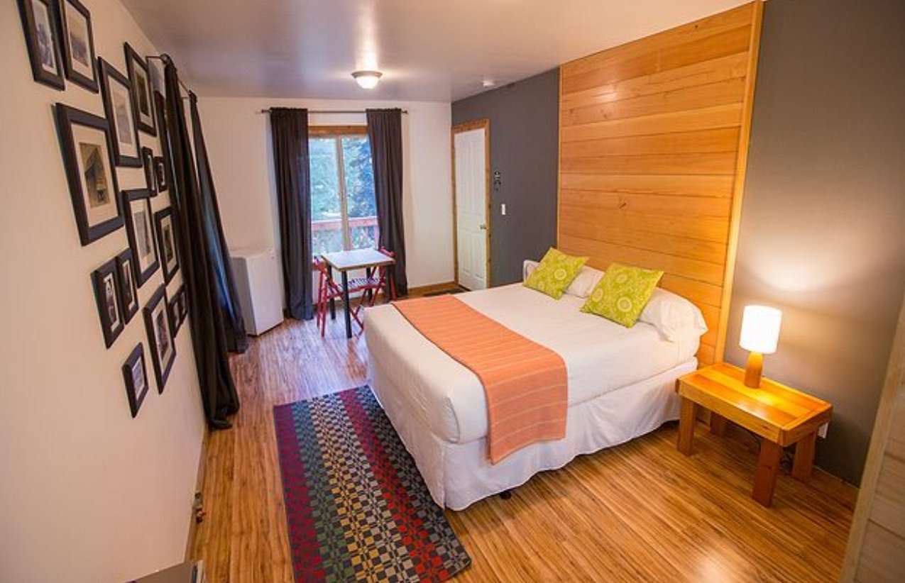 Lost Lake Campground