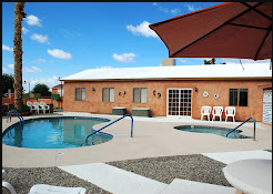 Foothills Village RV Resort