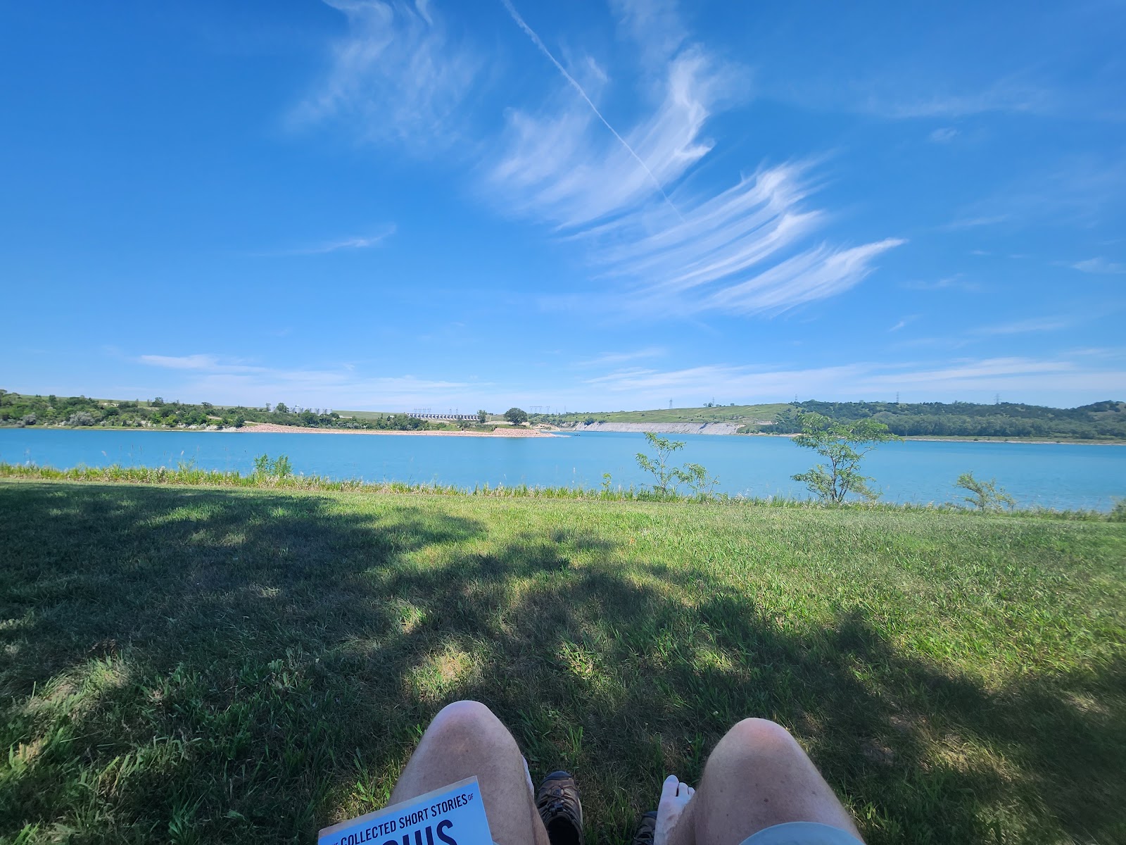 Randall Creek Recreation Area