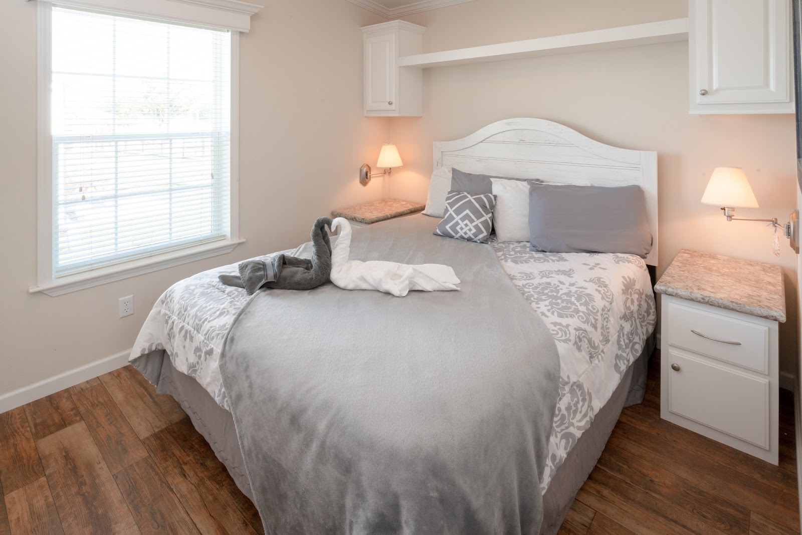 Central Park of Haines City