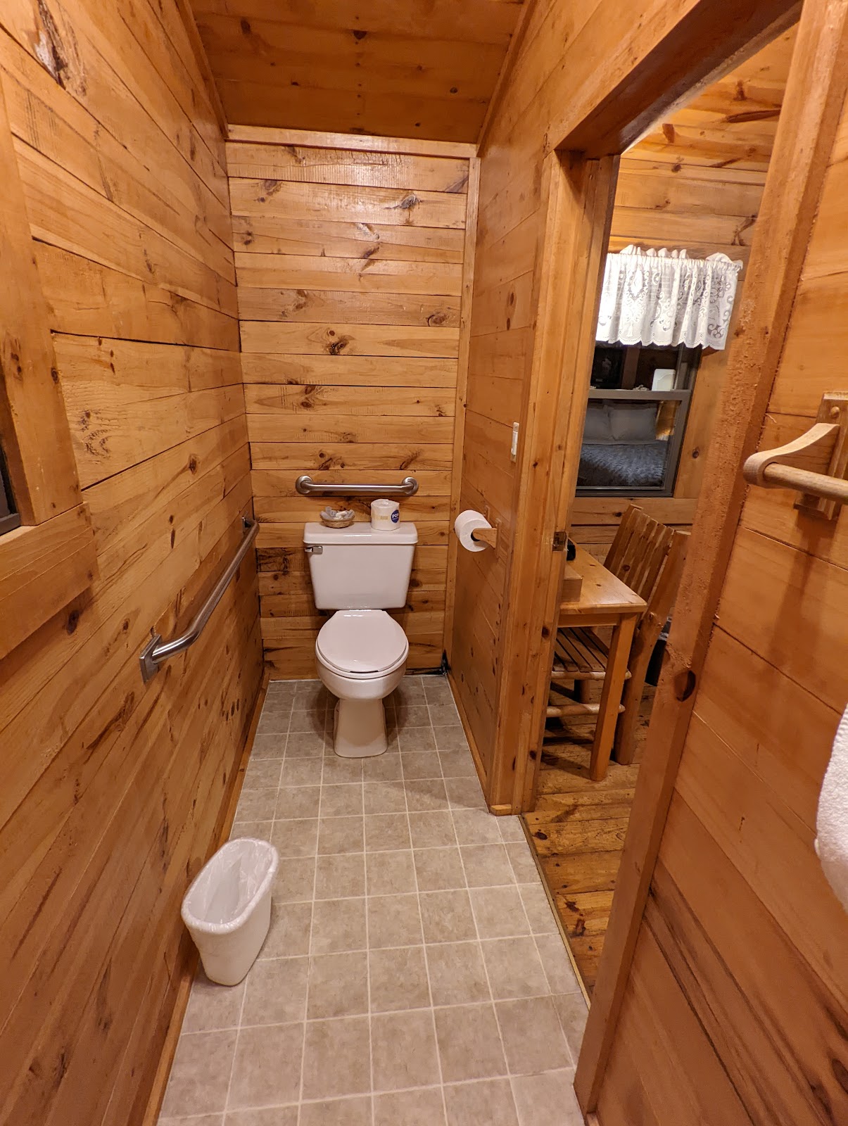 Shipshewana Campground-North