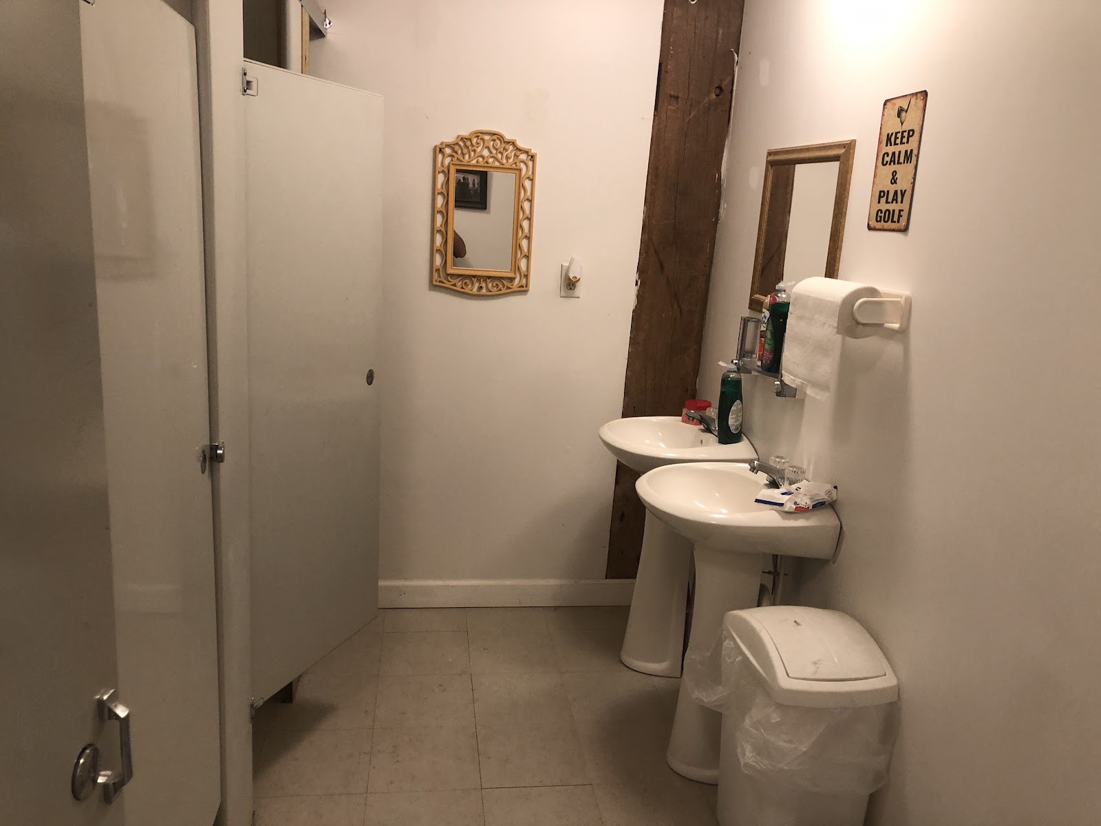 Bachelor Runn Campground