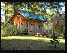 Rose Creek Campground and Cabins