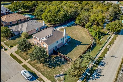 Poplar Point Rentals and RV Park