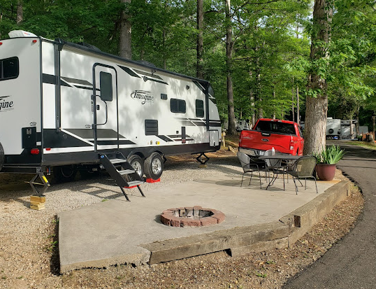 Midway Campground Resort