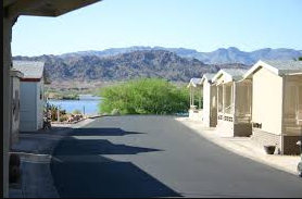 Islander RV and Mobile Home Park