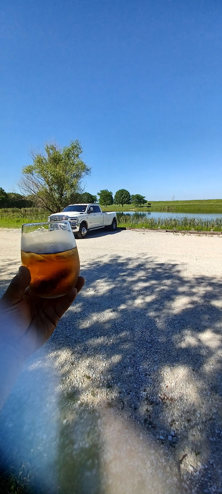 New Vision RV Park LLC