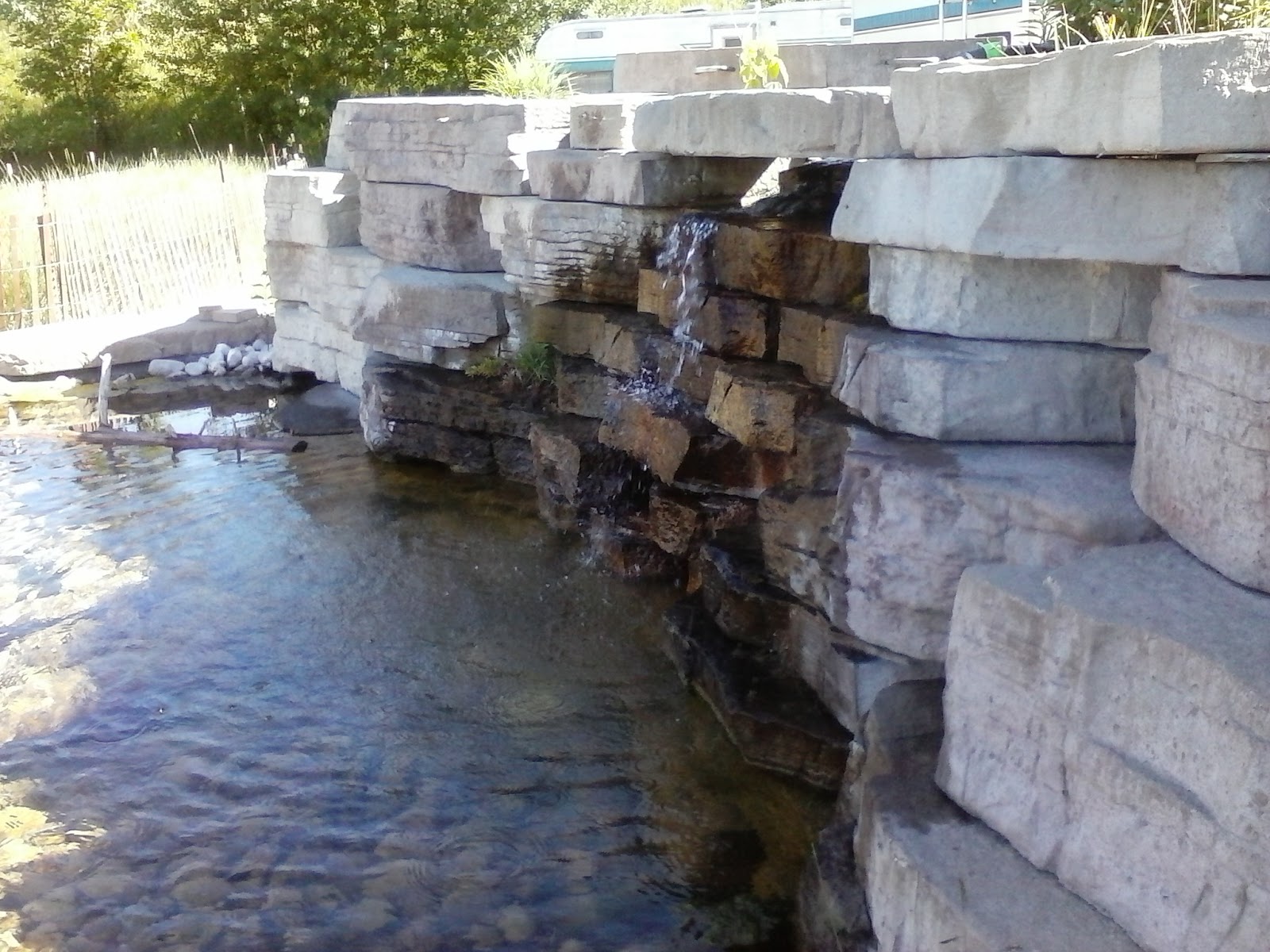 Crooked River RV Park